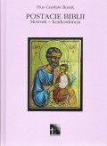 Postacie Biblii - Słownik konkordacja tom VI