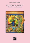 Postacie Biblii. Słownik konkordancja tom V