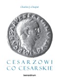 Cesarzowi co cesarskie
