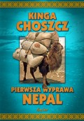 Pierwsza wyprawa Nepal