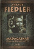 Madagaskar. Gorąca wieś Ambinanitelo