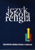 Język, szkoła, religia cz.5