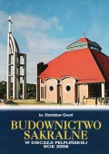Budownictwo Sakralne w Diecezji Pelplińskiej 2008