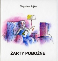 Żarty pobożne