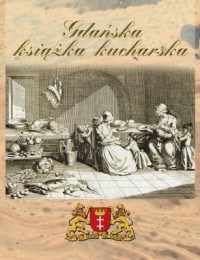 Gdańska Książka kucharska (oprawa twarda)