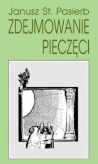 Zdejmowanie pieczęci