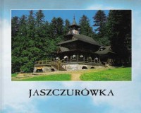 Jaszczurówka