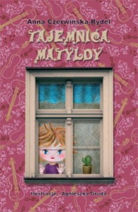 Tajemnica Matyldy wydanie II