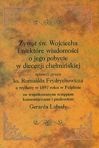 ŻYWOT ŚW. WOJCIECHA I...