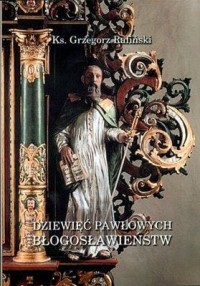 DZIEWIĘĆ PAWŁOWYCH BŁOGOSŁAWIEŃSTW