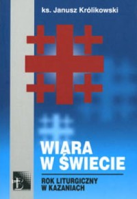 Wiara w świecie
