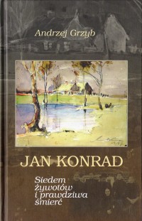 Jan Konrad