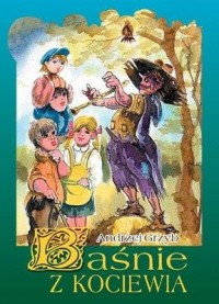 Baśnie z Kociewia