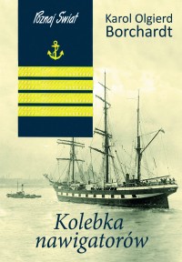 Kolebka nawigatorów (Ebook)