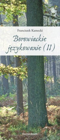 BOROWIACKIE JEZYKOWANIE (II)
