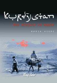 Kurdystan. Bez miejsca na mapie
