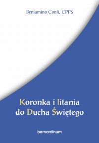 Koronka i litania do Ducha Świętego