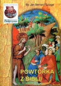 Powtórka z Biblii