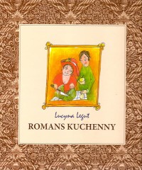 Romans kuchenny