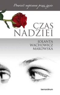 Czas nadziei (Ebook)