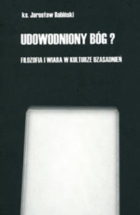 Udowodniony Bóg