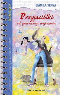 Przyjaciółki od pierwszego wejrzenia