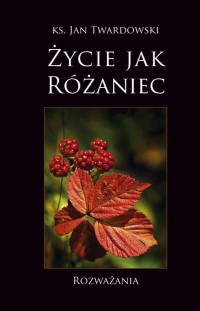 Życie jak Różaniec. Rozważania - ks. Jan Twardowski