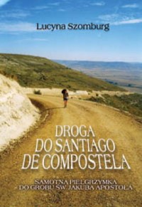 Droga do Santiago de Compostela