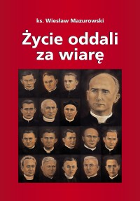 Męczennicy