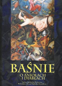 Baśnie o aniołach i diabłach
