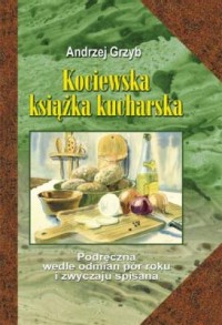 Kociewska książka kucharska