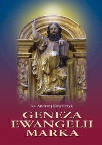 Geneza Ewangelii Marka