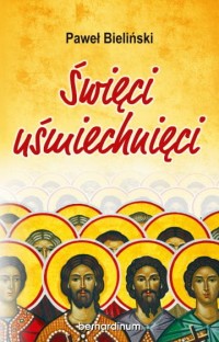 Święci uśmiechnięci