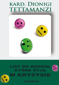 List do rodzin, które żyją w kryzysie