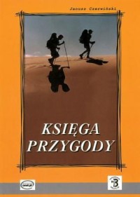 KSIĘGA PRZYGODY