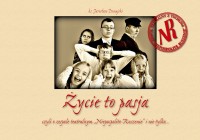 Życie to pasja
