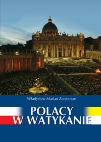 Polacy w Watykanie