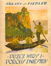 Przez wiry i porochy Dniestru