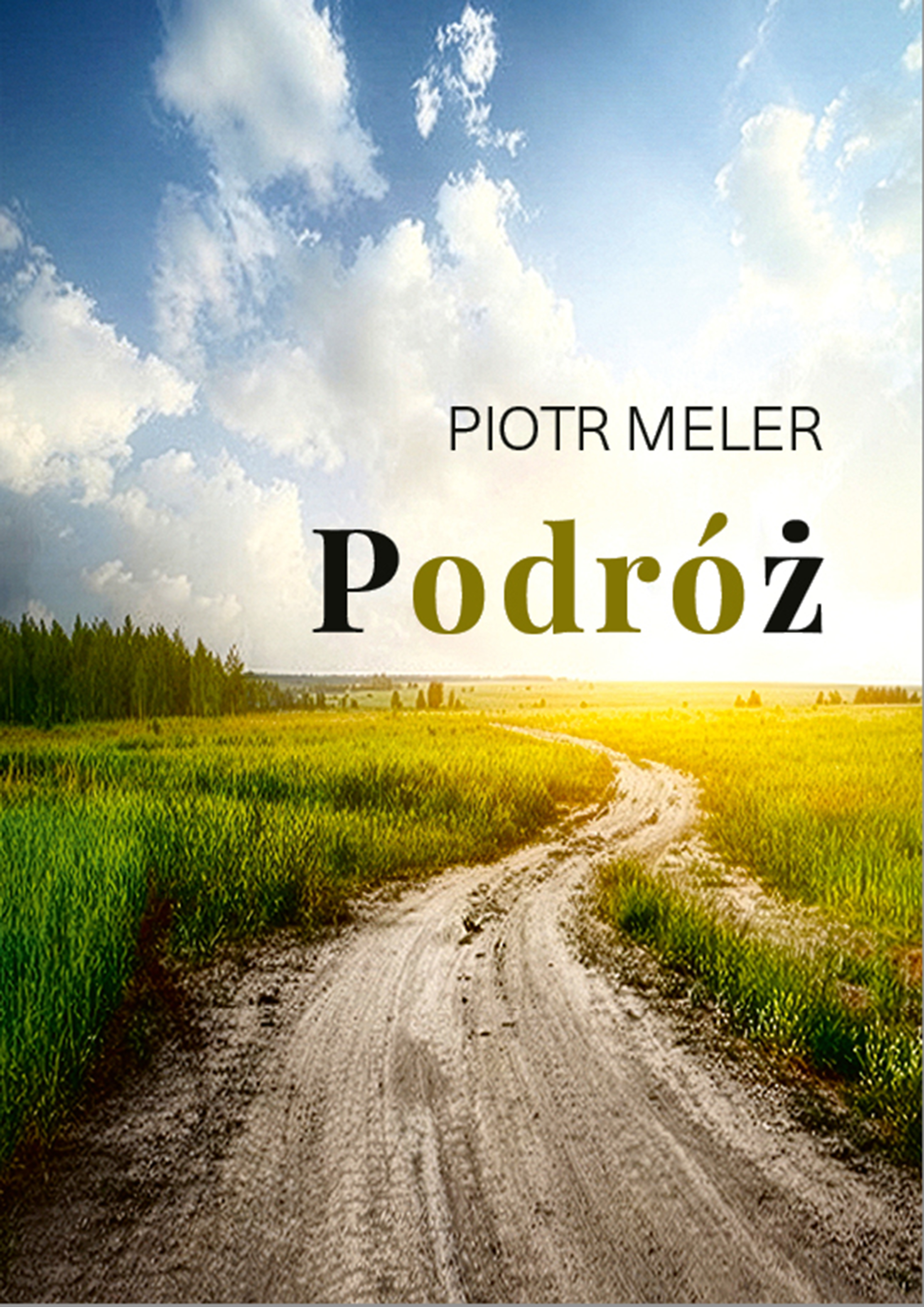 Podróż